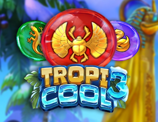 Tropicool 3